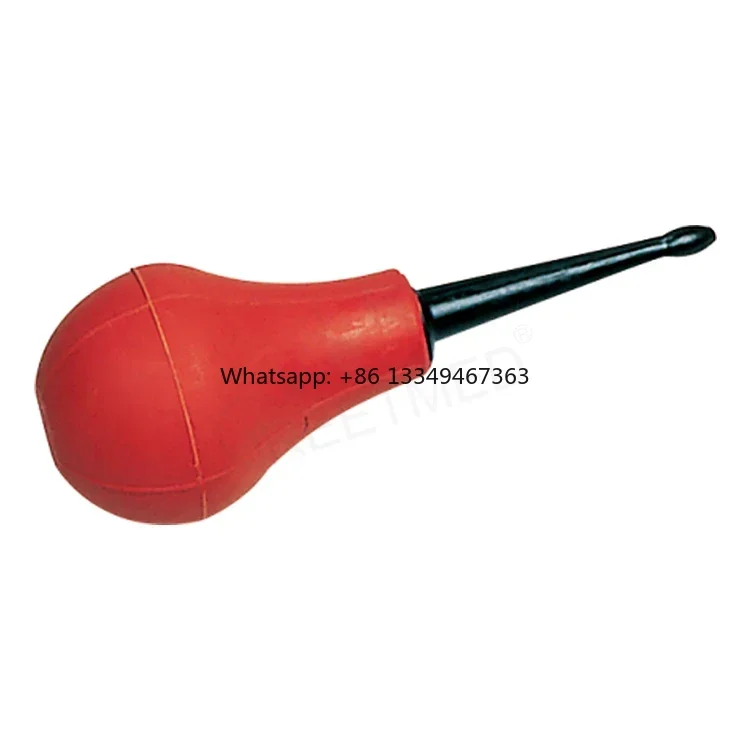 

Rubber Medical Gynecological Female Applicator Vaginal 180g CE,ISO13485 OEM Service Greetmed OEM