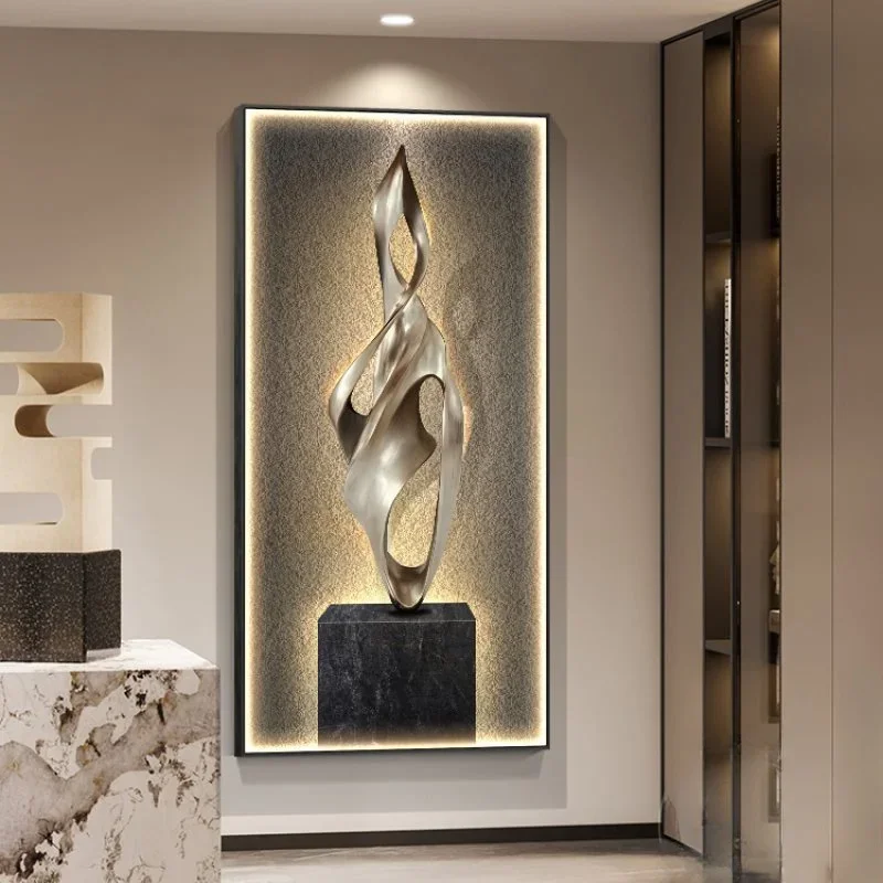 Corridor Hanging Ab…