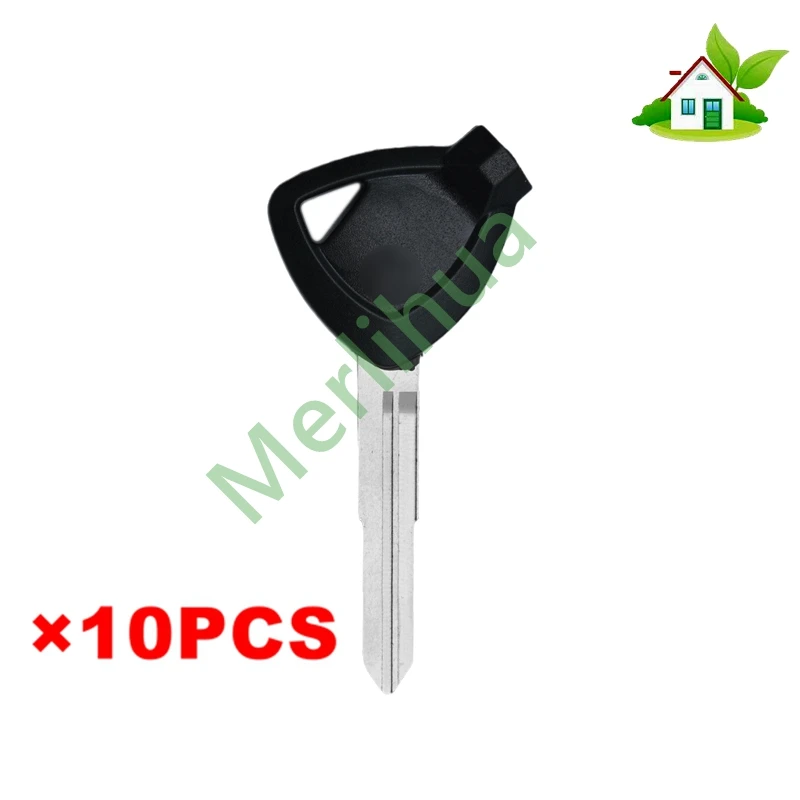 Suzuki motorcycle key, suitable for: Suzuki Guosan New Neptune Ruby Tianyu Tianlongxing with magnet motorcycle key embryo/handle