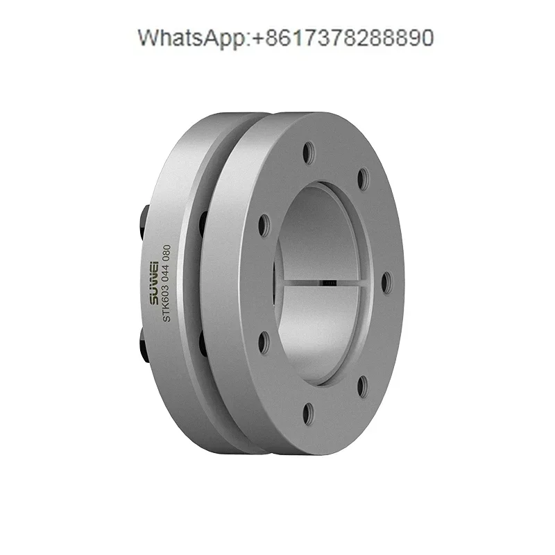 STK603 manguito de tensión Z7B manguito de expansión de disco de bloqueo KTR TLK603 RCK19