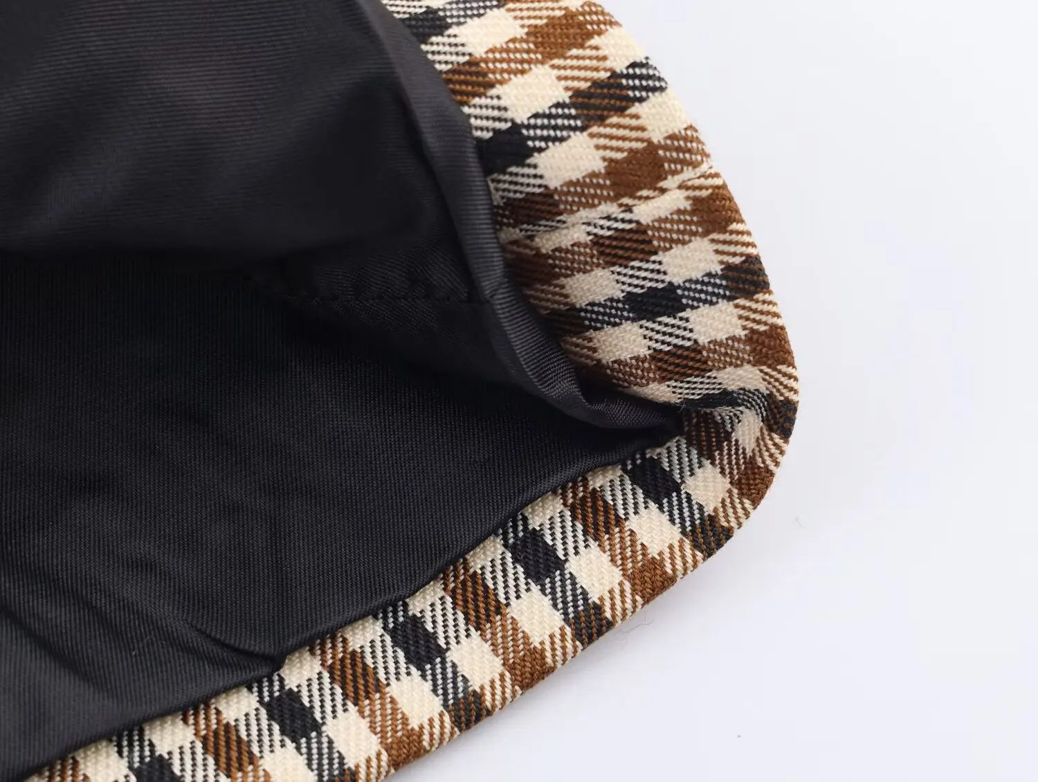 Ensemble de costume professionnel pour femmes, ensemble deux pièces: Blazer à carreaux + pantalon, ensemble 2 pièces, nouvelle collection 2025