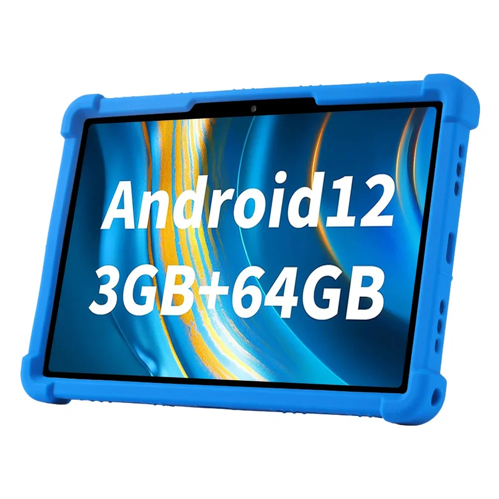 Case For Hitabt T30A Tablet Safe Shockproof Silicone Stand Cover