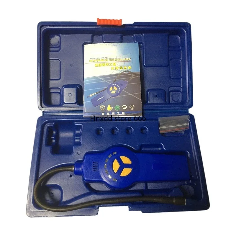 DSA-200 Air Conditioning Refrigerant Leak Detector, Refrigerant