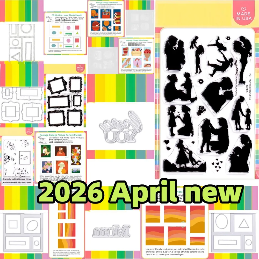 2026 New Medal Framework Metal Cutting dies And Stamps For Scrapbooking Stencil Embossing Mold DIY Paper Cards Craft Cutting