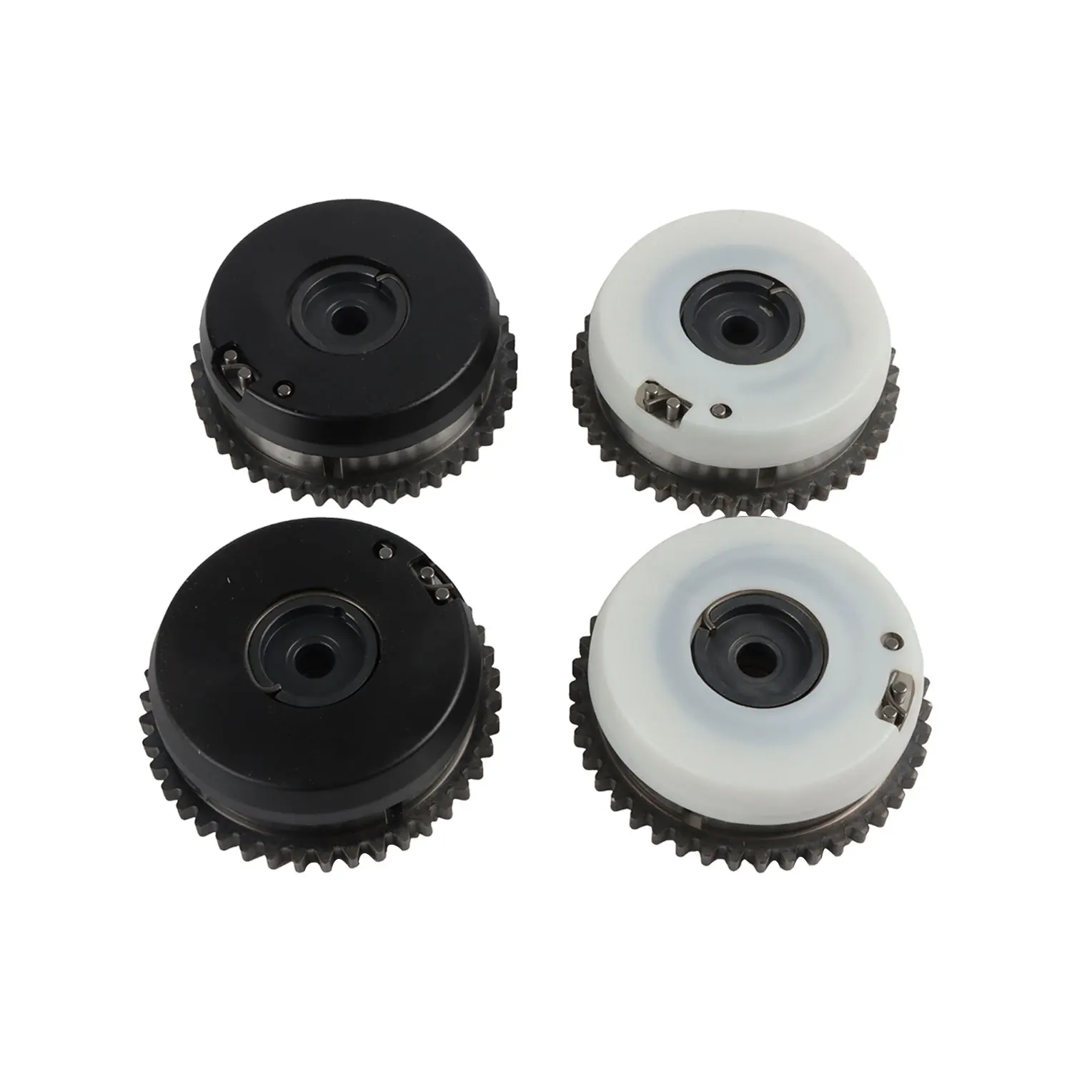 

2 шт. звездочки распределительного вала 11367600085 11367598001 ДЛЯ BMW Alpina B7 550I 650I 750LI X5 X6 4.4L 2008-2015