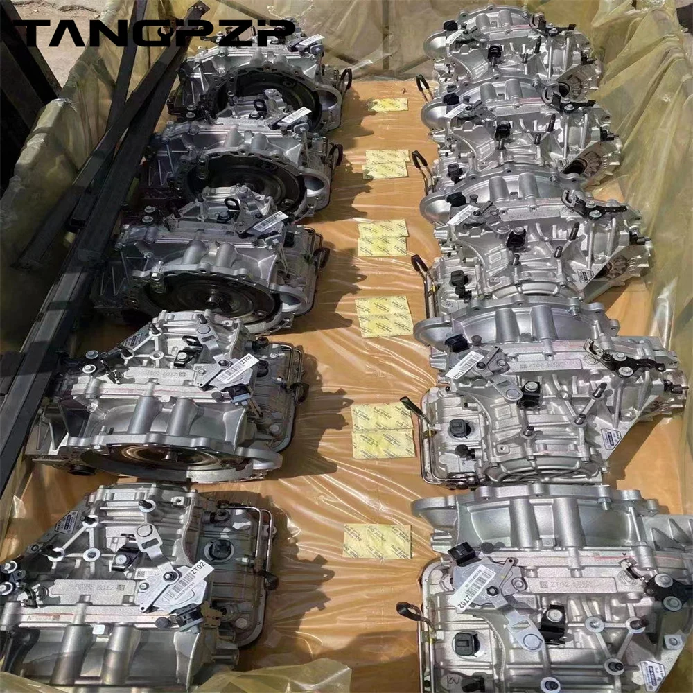 

Tangpzp Tangpzp A4f16 A4cf1 Original Brand New 4-speed Automatic Gearbox Transmission For Hyundai Accent