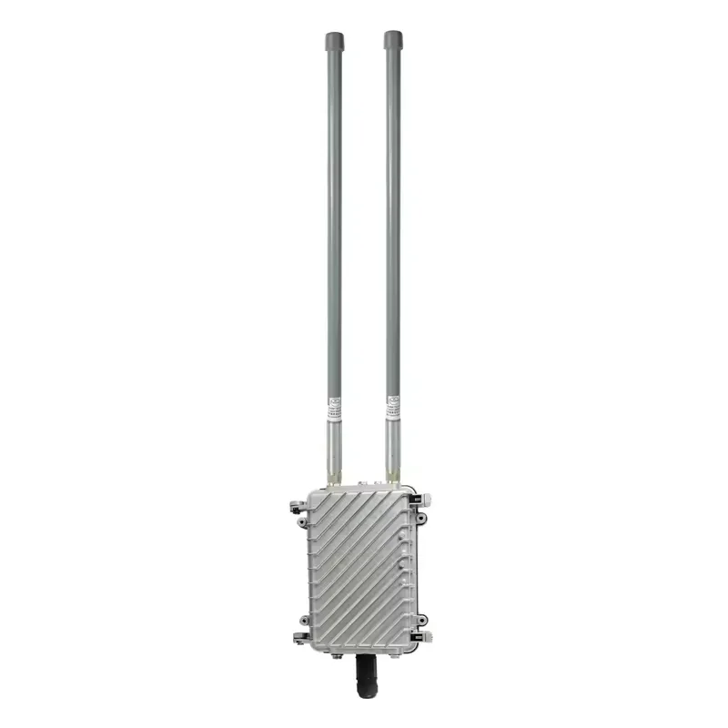 2.4Ghz 300Mbps Hotspot Outdoor AP COMFAST Long Range WIFI Router  Omnidirectional Antenna WiFi Access Point Waterproof CF-WA700