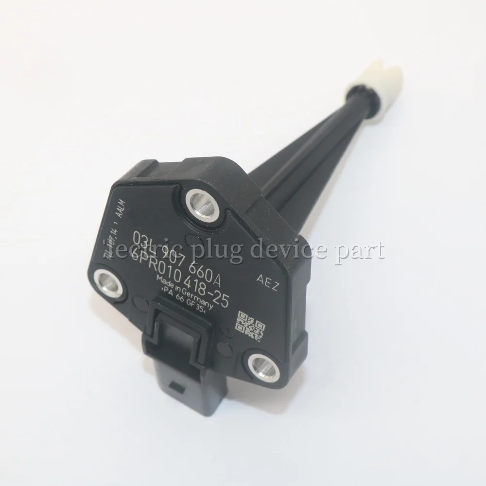 

03L907660B 03L907660A 03L907660C Датчик уровня масла для Volkswagen Touareg 3.6L Audi A8 6.3L Porsche