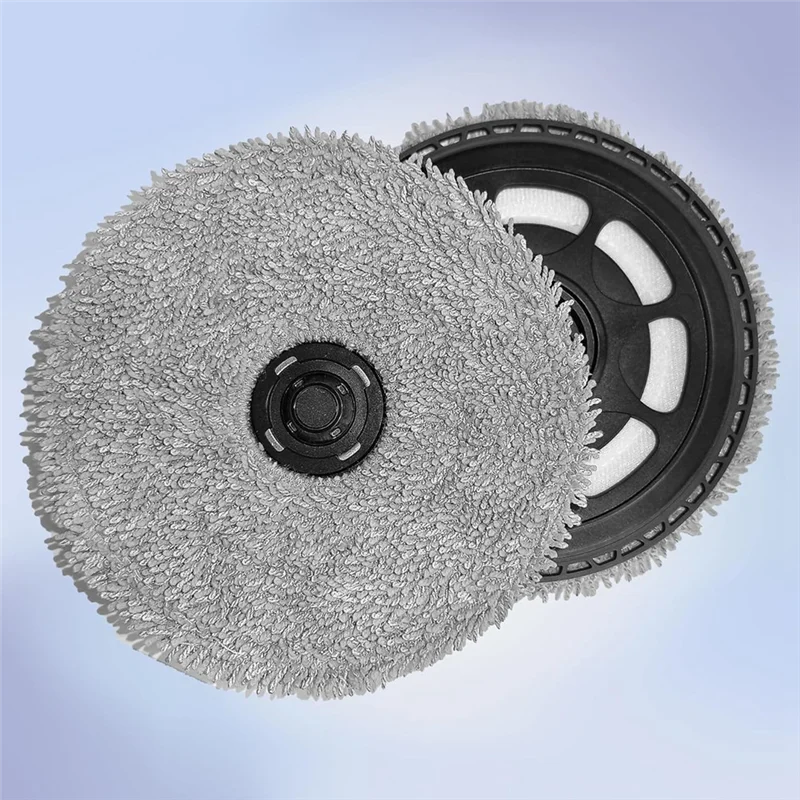 Huishoudelijke Onderdelen Vervanging Accessoires Kit Forroborock Saros 10R, G20s Ultra Robot Stofzuiger Onderdelen Mop Houders Andmop Pads
