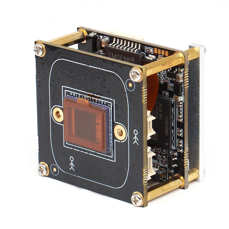 8MP IMX415 4K Camer…