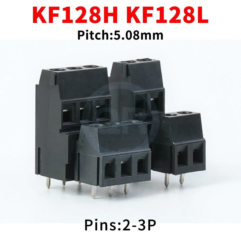 (5 Pcs) Kf 128H 128…
