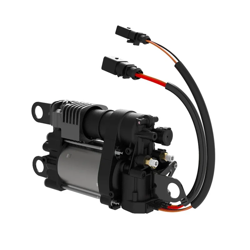 

Насос компрессора пневматической подвески 95B698010 для Porsche Macan 95B GTS 2014-2019