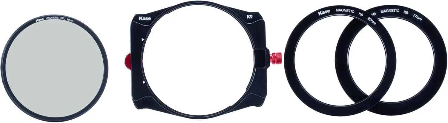 Kase K9 Slim 100Mm …