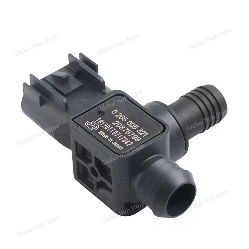 20876799 for Chevrolet Cruze For Opel for Vauxhall Brake Pressure Sensor 2