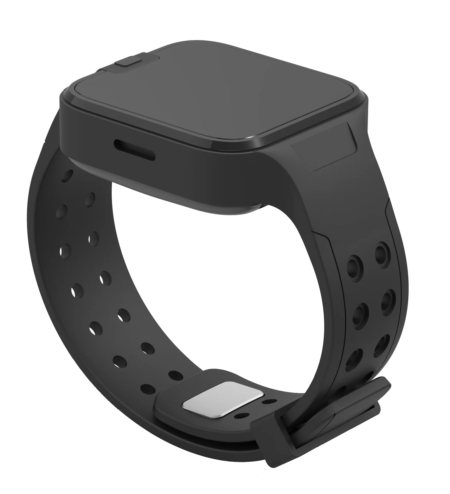 

blue tooth positioning tag wristband