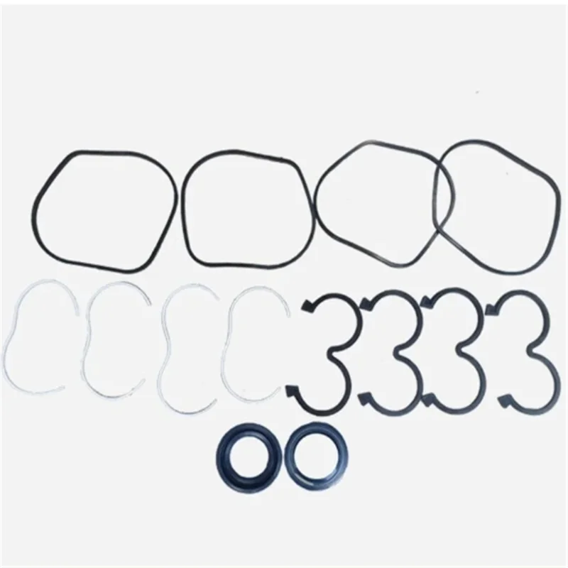 

Forklift CBHZA/36 gear pump repair kit hydraulic gear pump oil seal 3 word ring seal ring