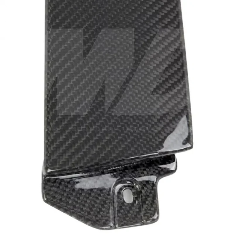 

for Nissan Silvia 180Sx S13 1988-1993Carbon Fiber B Pillar Cover