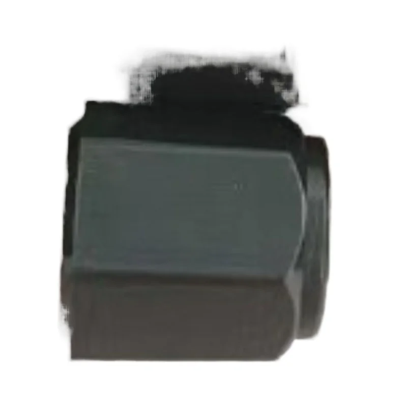 

For Le.xus RX350 NX IS LM RZ LS 2023 Black Original Valve Core Cap