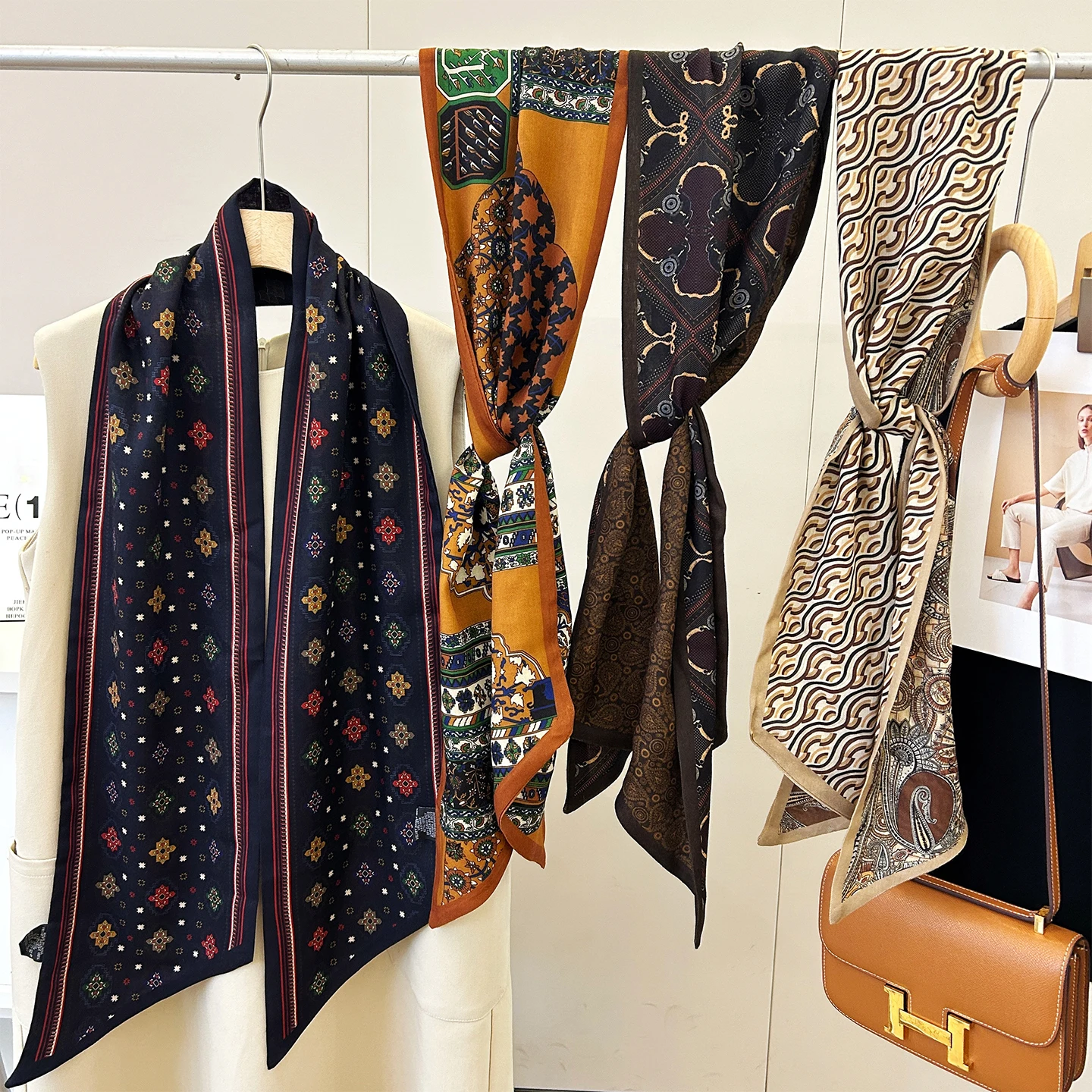 lenco-de-seda-longo-dupla-face-feminino-fino-para-primavera-outono-protecao-para-o-pescoco-cinto-decorativo-estilo-Etnico