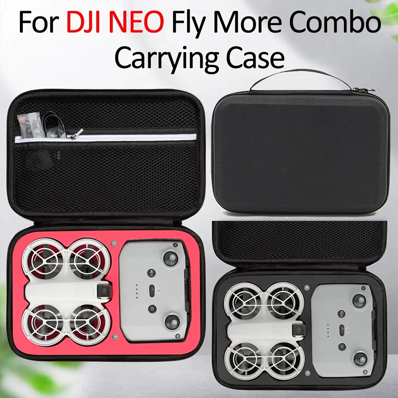 Storage Bag For Dji… - image