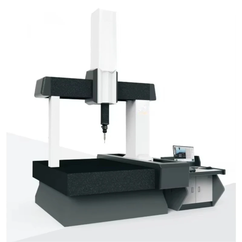 Fully Automatic Electronic Power High Precision Coordinate Measuring Machine 3D Measuring Instrument CMM Testing Equipment