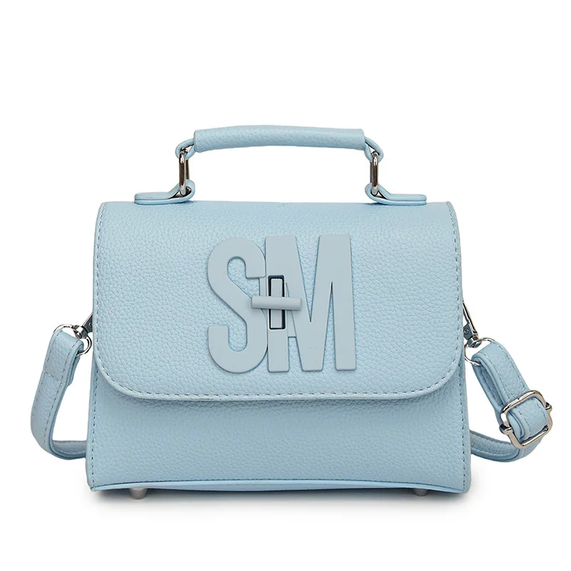 

2026 Женская модная сумка через плечо из мягкой кожи, многосторонняя сумка через плечо с внутренним карманом, повседневная сумка большой вместительности