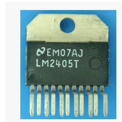 

LM2405T NS ZIP-11 10PCS