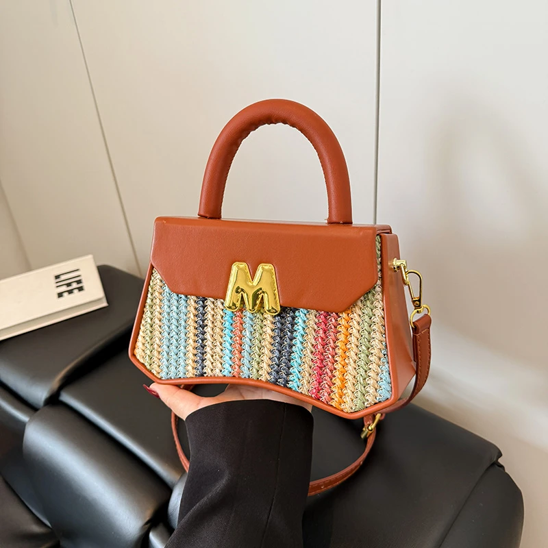 

Designer Classic Elegant Crossbody Bag For Women, Popular Leather Shoulder Style By Luxury Brand Ladies Handbag