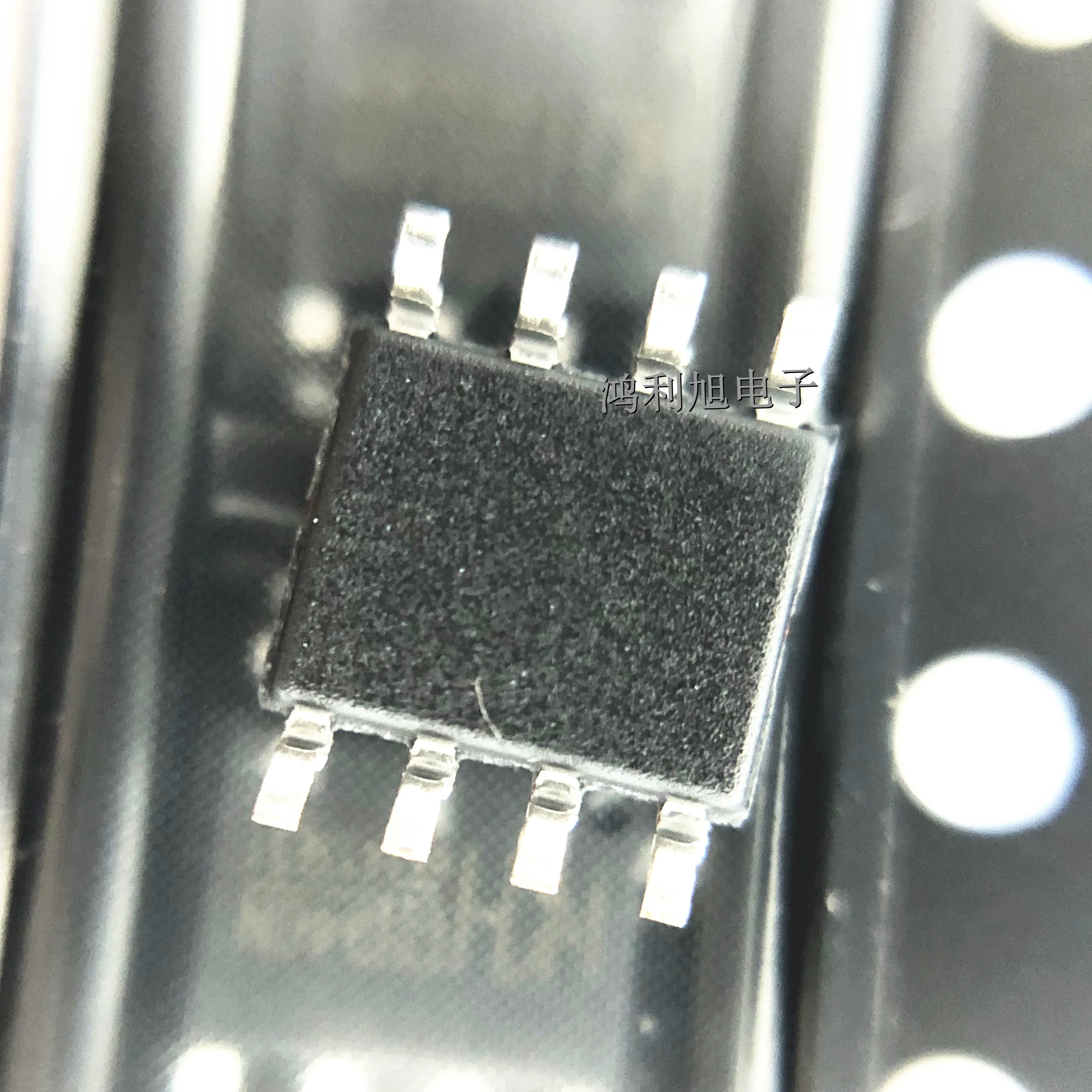 20 pçs/lote CH340N SOP-8 USB Bus Adaptador Chip Interface de Dispositivo USB de Velocidade Total, Compatível com USB V2.0