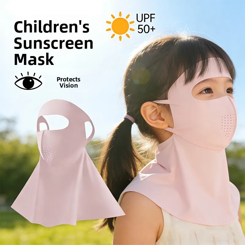 mascara-protetora-solar-infantil-de-verao-para-miopia-cobertura-total-do-rosto-e-pescoco-respiravel