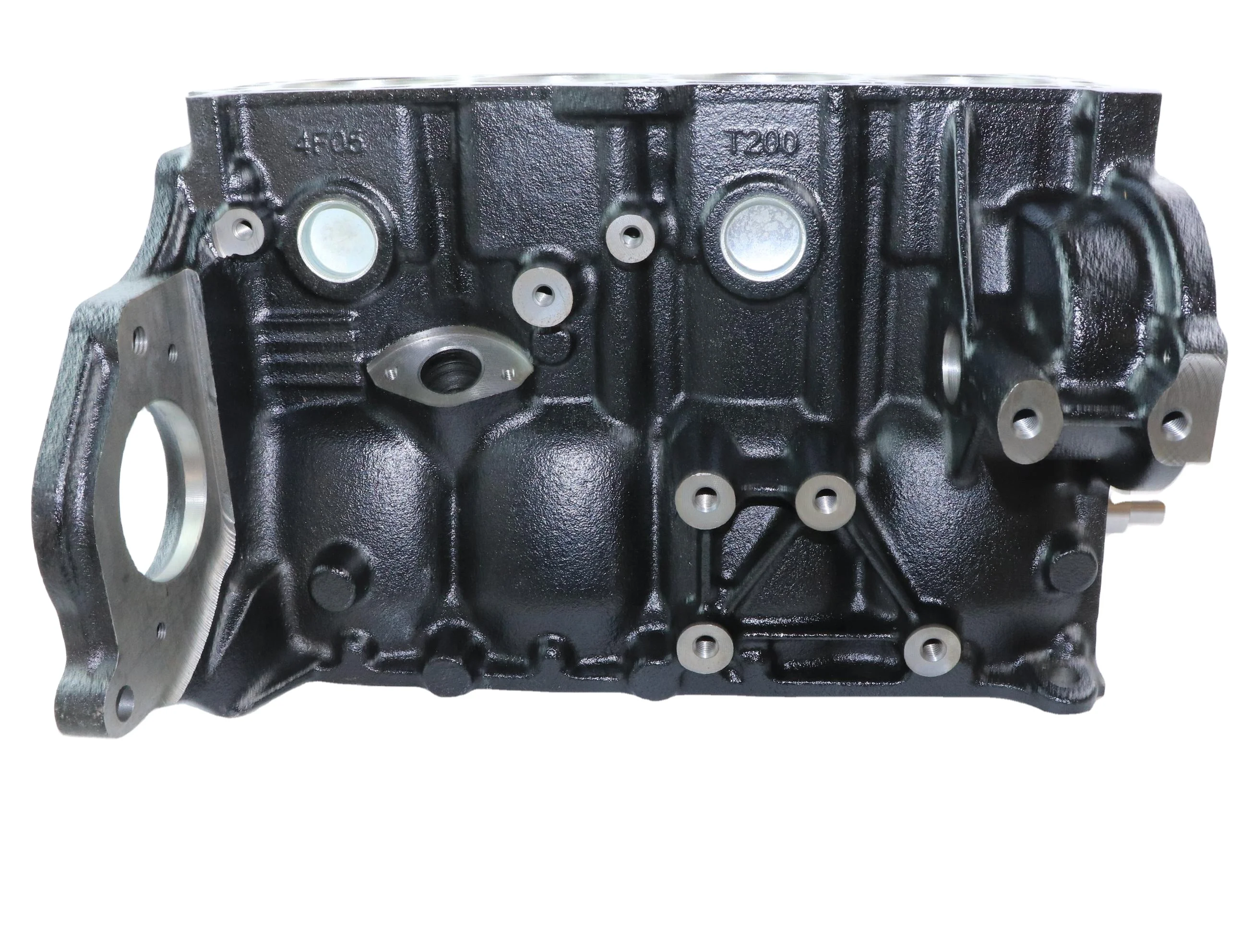 

Factory F16D3 L91 F16D3D 1.6L Cylinder Block for Chevrolet Optra Aveo Lova Nubira Lacetti Buick Excelle
