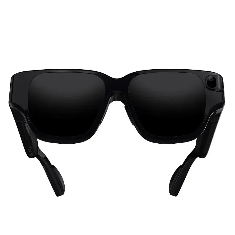 Hot Sale INMO Air Smart AR Glasses With Ring Translation and Text Prompt 3D With for Movie Watching Full-color True Wireless Fac