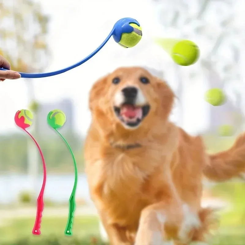 Thumbnail 3 - #1 New Dog Fetch Toys Arrivals