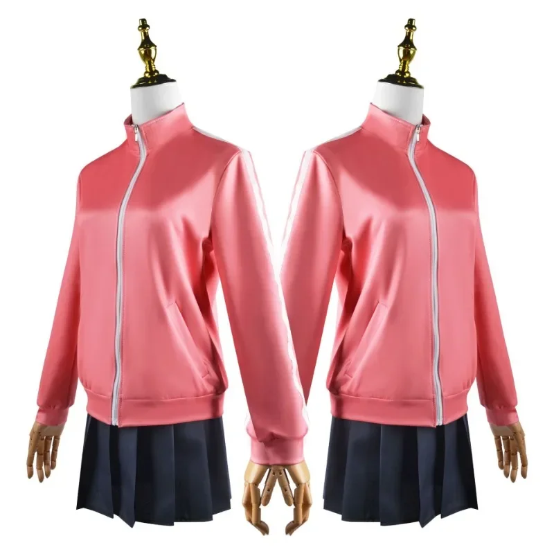 Рисунок 5 - Аниме BOCCHI THE ROCK! Косплей