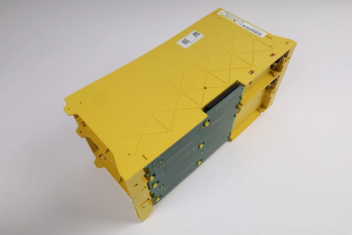 

A02B-0297-B803 For FANUC Servo Amplifier