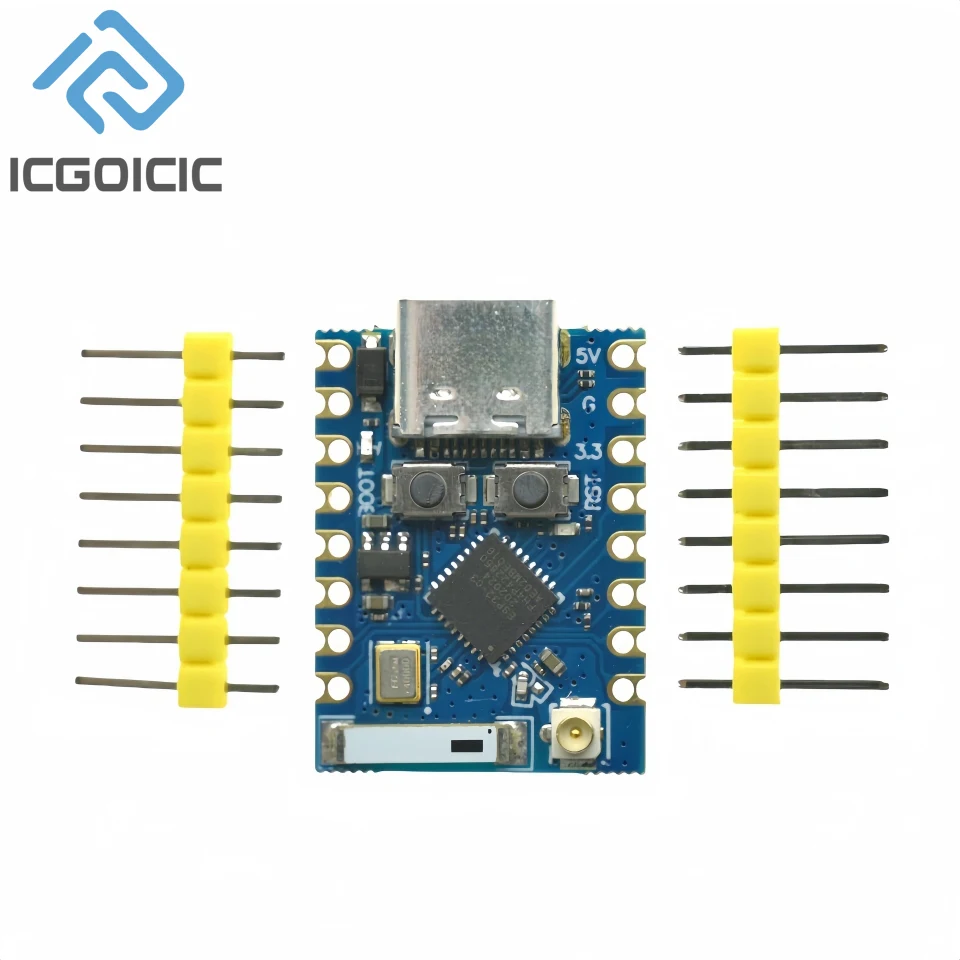 ESP32 C3/S3 Zero Mi… - image