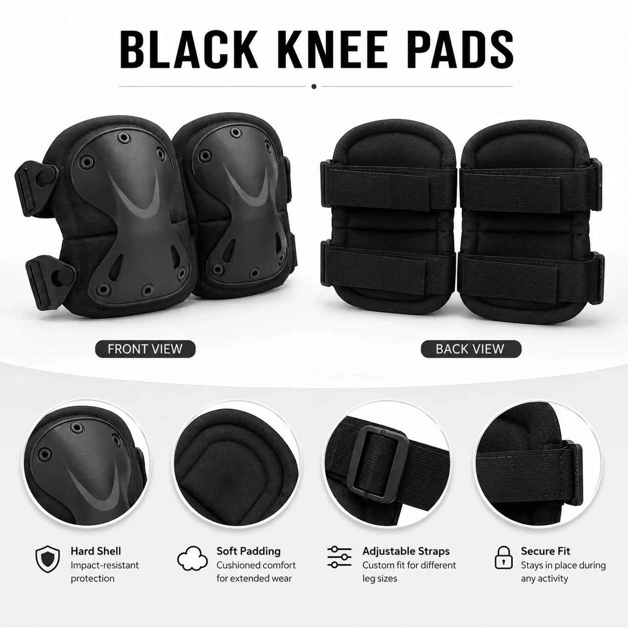 Thumbnail 2 - #6 Cheapest Skateboarding Protective Gear Deals You Can Get