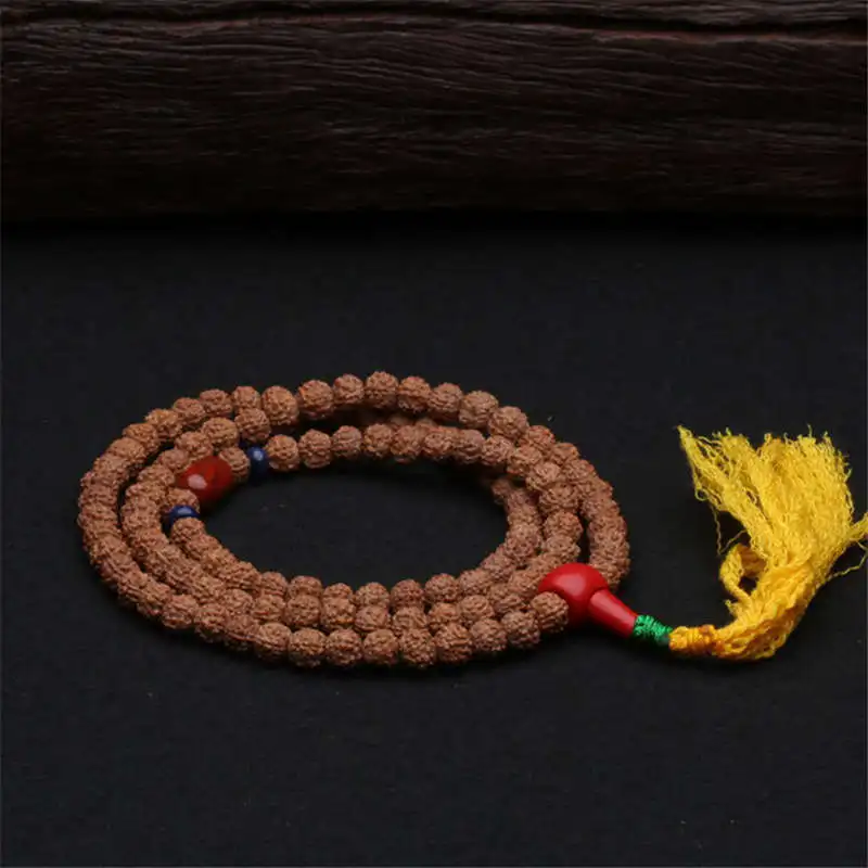 Nepal 108 Rudraksha…
