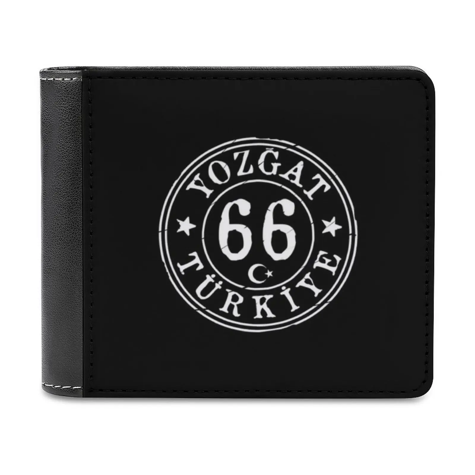 

Yozgat 66 Türkiye мужской кошелек для отдыха и путешествий легкие портативные кошельки короткий стильный мужской кошелек Yozgat Yozgatli 66 Türkiye