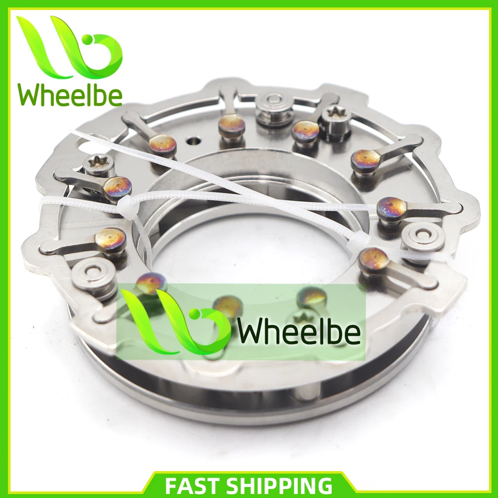 

03G253010JX Turbo Nozzle Ring For Seat Altea 2.0 TDI 136 HP BKD/AZV 2004-2007 Audi A3 2.0 TDI GT1749V 03G253010J Turbo Geometry