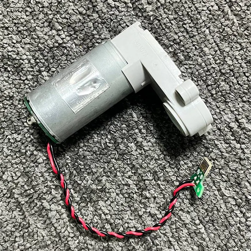 MAKE-Main Brush Motor For Roborock S50 S51 S55 S5max S6max T6 Robot Vacuum Cleaner Main Engine Spare Parts