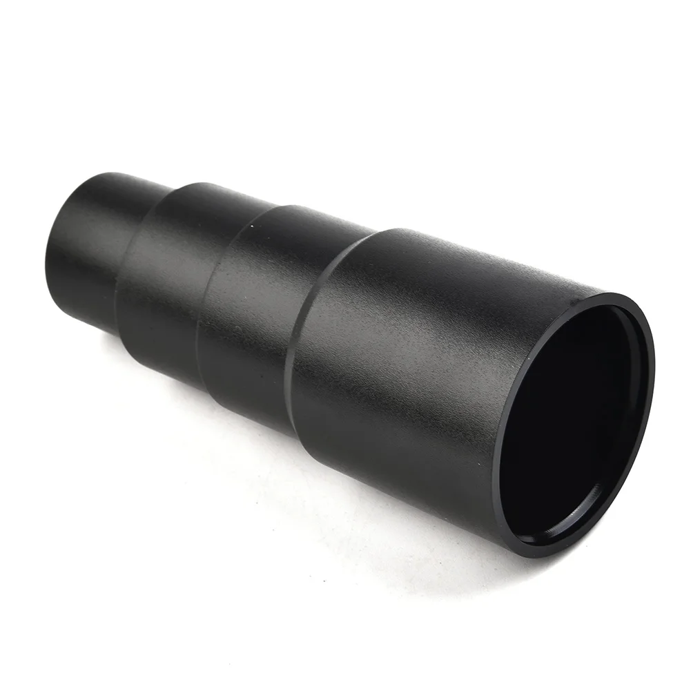 1pc Black Vacuum Cleaner Hoses Tool Adapter For Parkside PNTS 1500 B3 Wet/Dry Vacuum Cleaner Adapter Filter Conversion Head