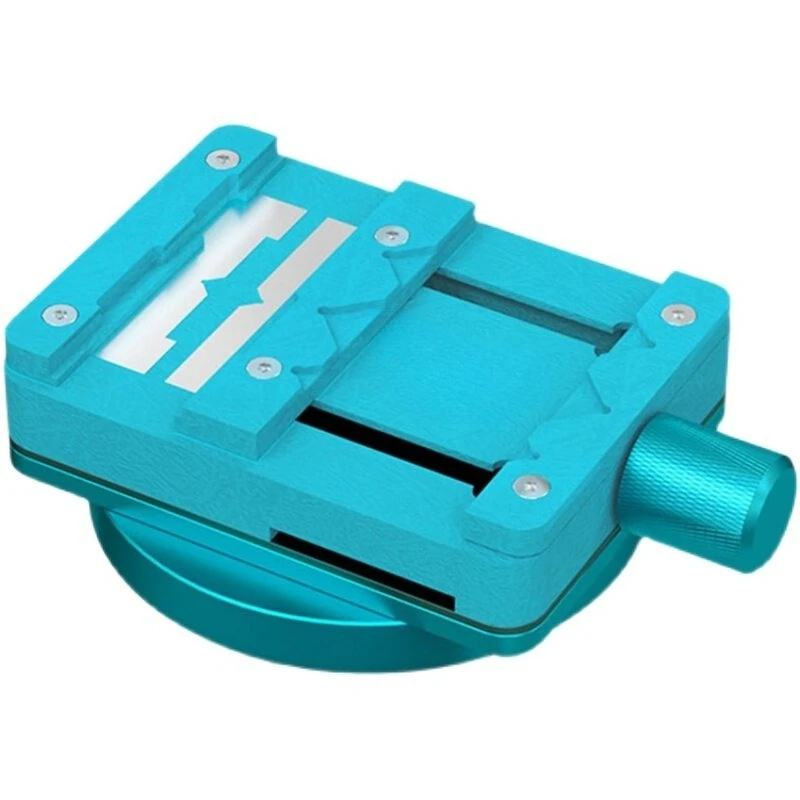 FOR Multifunctional Rotating Fixture, Mobile Phone Repair Main Board CPU Chip Fixture Microscope Mini Fixture