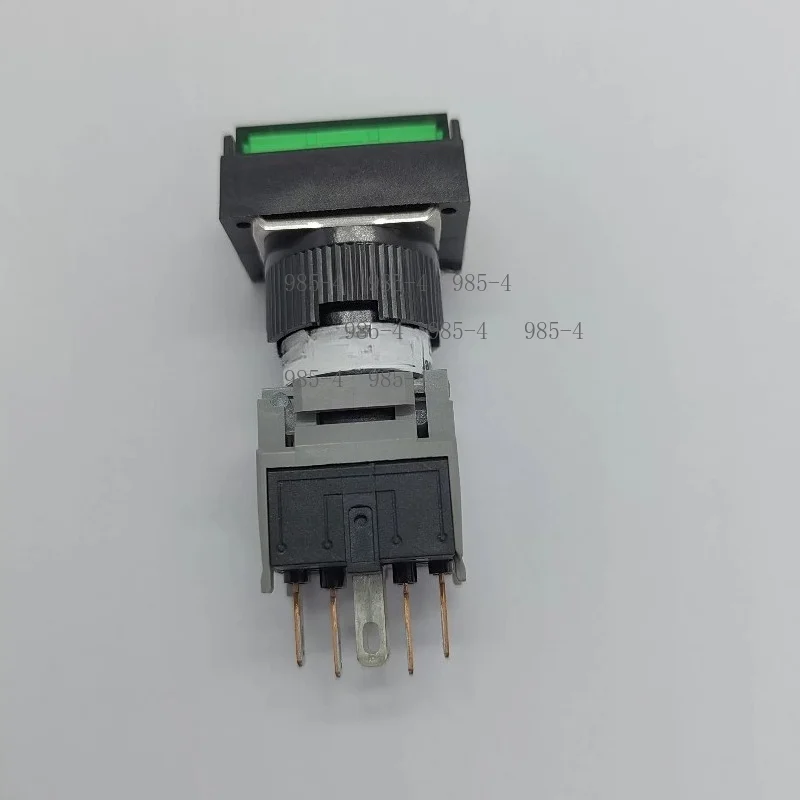 Start Stop Reset Button Switch Ah164-tl E3 Ah164-tlg11e3