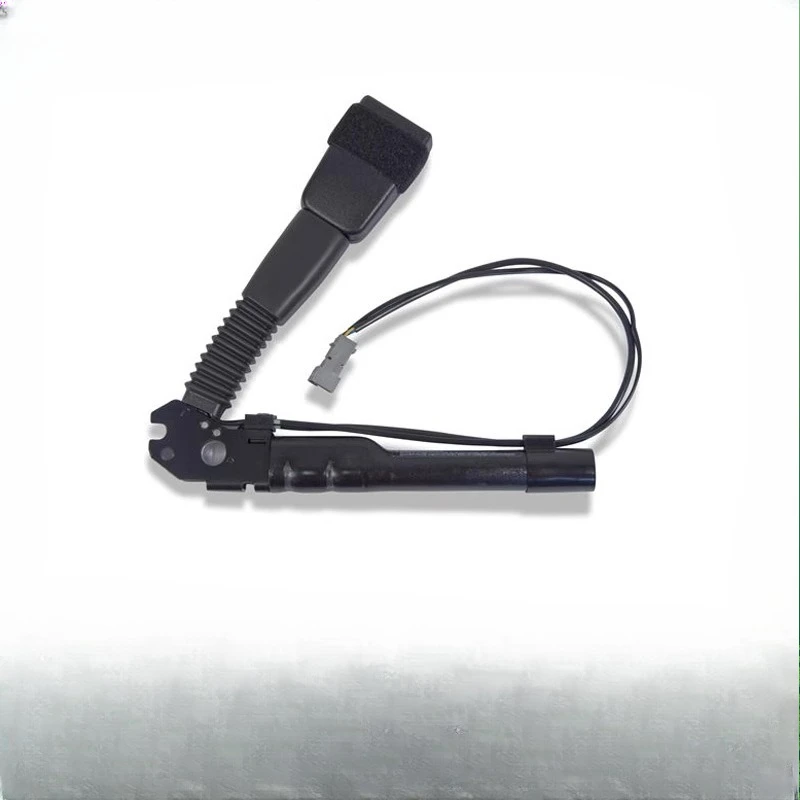 

1pc For BMW 1 3 5 Series, X1, X3, M3 Seat Belt Warning Device and Buckle Tensioning Mechanism