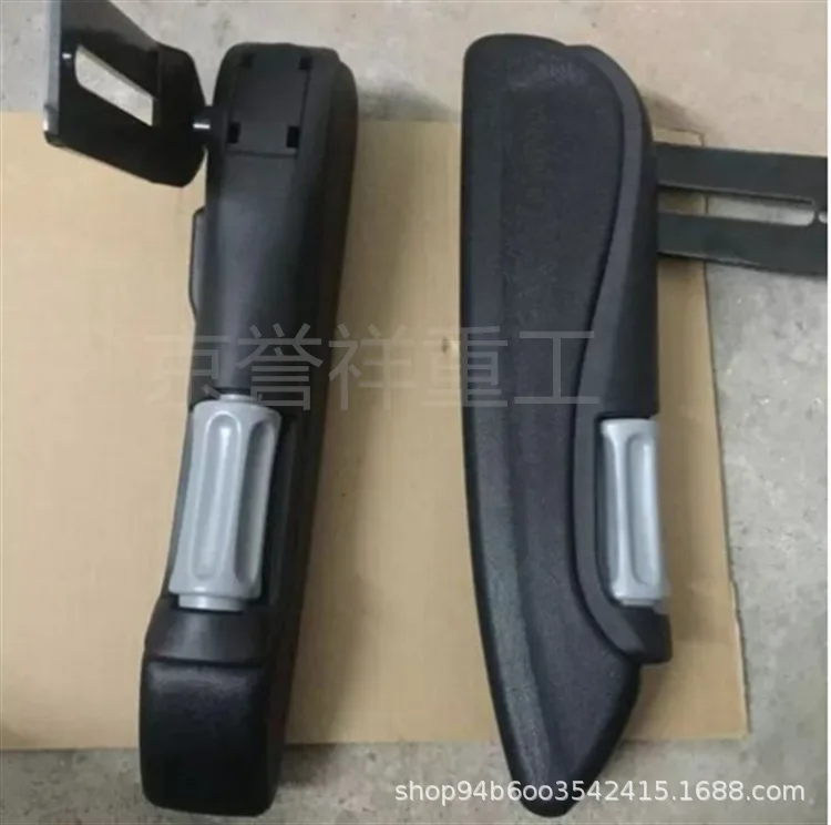 

PC708 Excavator Armrest 20Y-54-51820 Seat Factory Accessories