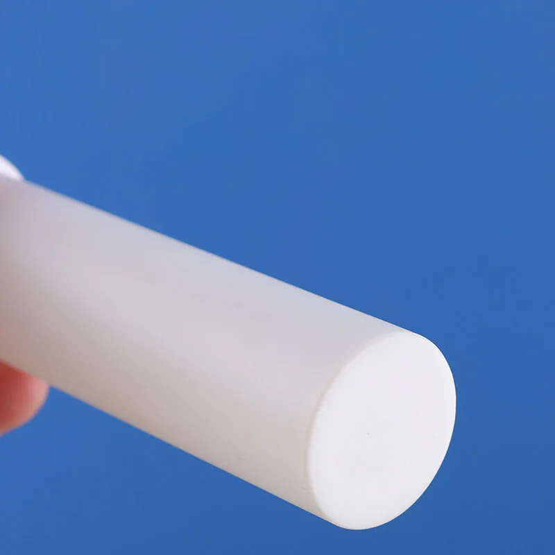 Tetrafluorocentrifuge tube digestion tube screw-hole and cover reaction test tube PTFE flat bottom round bottom 5ml~250ml
