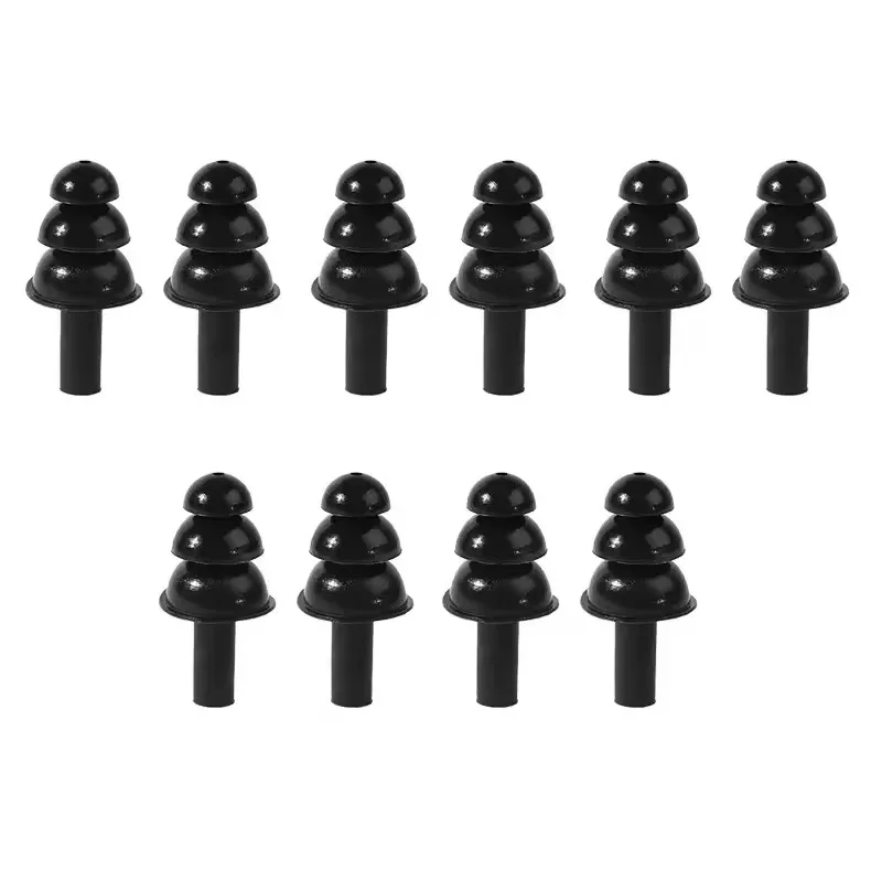 Variant: 5Pairs black