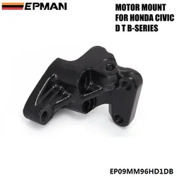 EPMAN Engine Swap Post Mount D To B-Series MT Only For Honda Civic B16 B17 B18 1996-2000 EP09MM96HD1DB