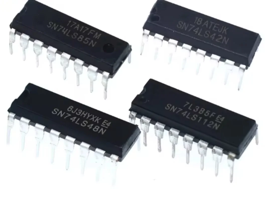 50PCS/lot  SN74LS688N DIP-20 74LS688P New original